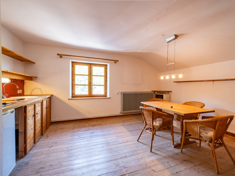 Propriété de ski à vendre - Meribel - 588 000 € - photo 1