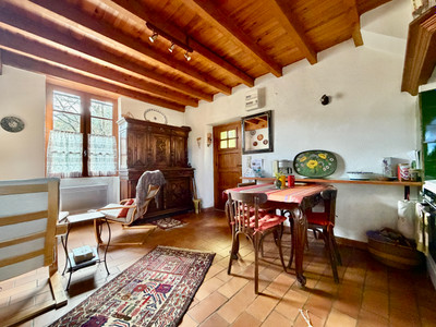 French property for sale in Corbère, Pyrénées-Orientales - €89,000 - photo 2