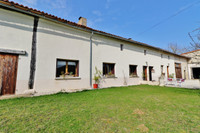 French property, houses and homes for sale in Londigny Charente Poitou_Charentes