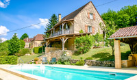 French property, houses and homes for sale in Tursac Dordogne Aquitaine