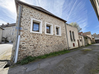 Propriété à vendre à Pierre-Buffière, Haute-Vienne - 172 800 € - photo n°15