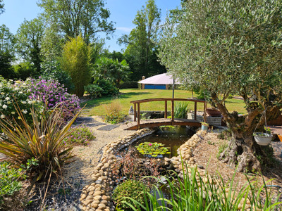 French property for sale in Guerquesalles, Orne - €349,800 - photo 7