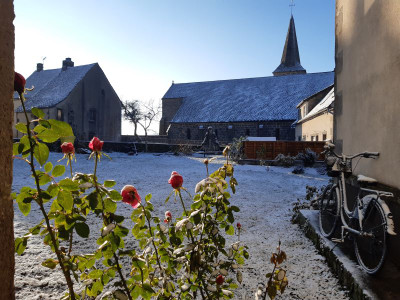 French property for sale in La Tour-d'Auvergne, Puy-de-Dôme - €536,000 - photo 4