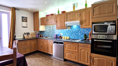 French property for sale in Puisserguier, Hérault - €230,000 - photo 4