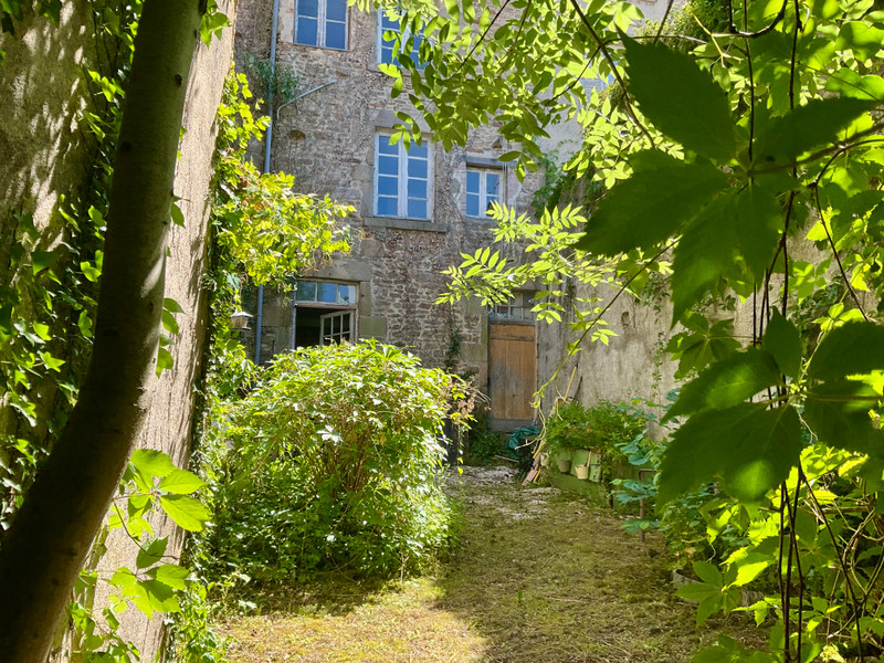 French property for sale in Bourganeuf, Creuse - €78,100 - photo 7