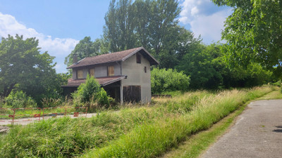 Appartement à vendre à Domène, Isère, Rhône-Alpes, avec Leggett Immobilier