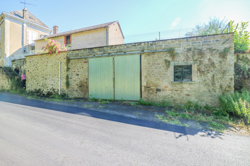 French property for sale in Lussac-les-Églises, Haute-Vienne - €99,000 - photo 10