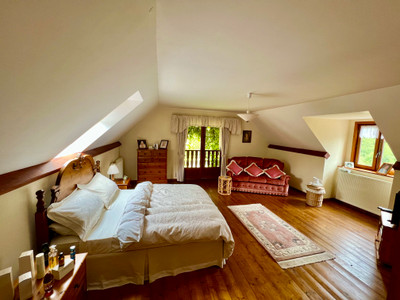 French property for sale in Champniers-et-Reilhac, Dordogne - €394,000 - photo 8