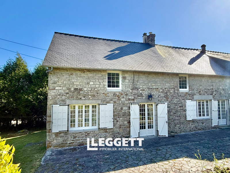 Maison 3 pièce(s), VILLEPAIL