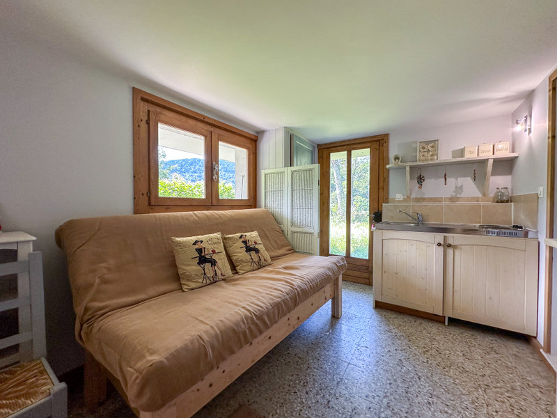 Ski property for sale in Morillon - €649,500 - photo 14