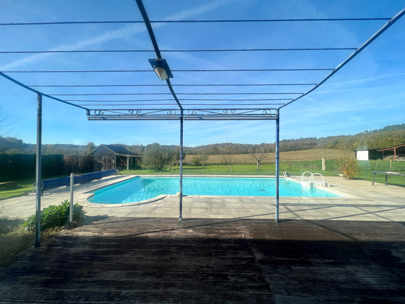 French property for sale in Le Fleix, Dordogne - €299,000 - photo 9