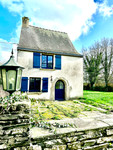 French property, houses and homes for sale in Taupont Morbihan Brittany