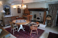 Maison à Saint-Gilles-Vieux-Marché, Côtes-d'Armor - photo 4