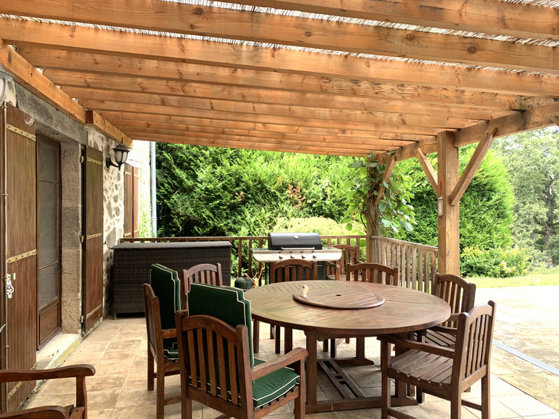 French property for sale in Busserolles, Dordogne - €250,000 - photo 3