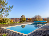 Maison à vendre à Saint-Loup-en-Comminges, Haute-Garonne - 440.000 € - photo 2