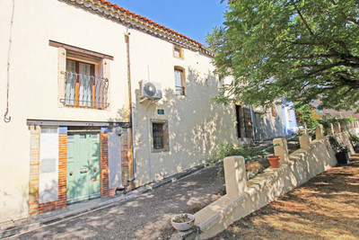 French property for sale in La Cassaigne, Aude - €148,000 - photo 7