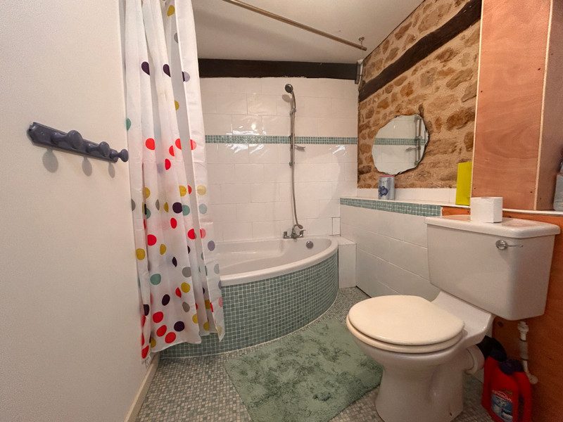 French property for sale in Chaillac, Indre - €138,430 - photo 6