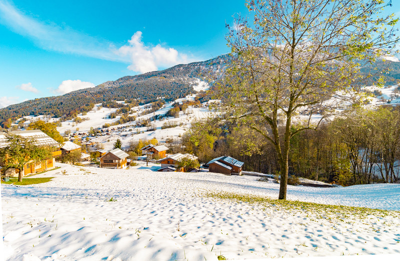 Ski property for sale in Valmorel - €268,850 - photo 2