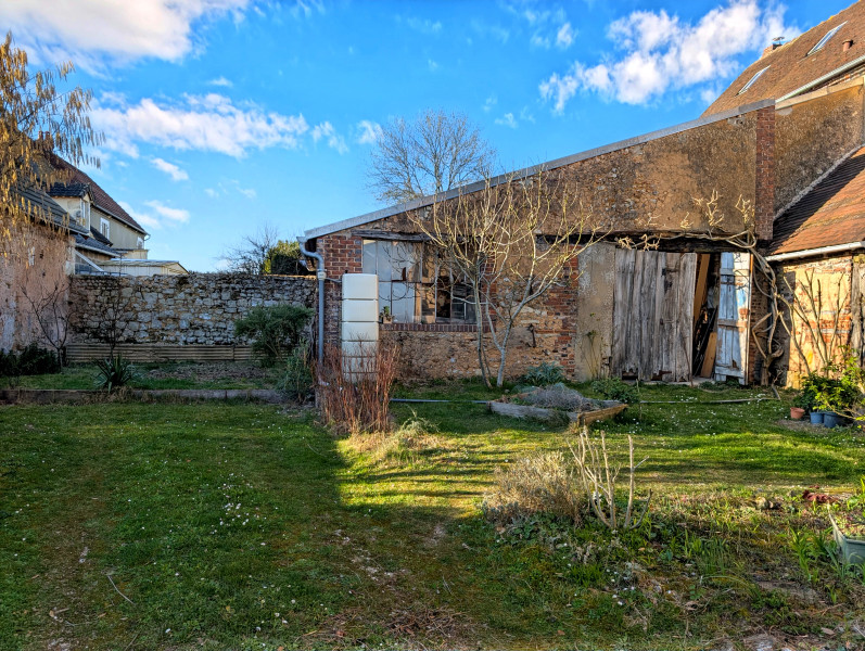 French property for sale in Les Étilleux, Eure-et-Loir - €160,500 - photo 1
