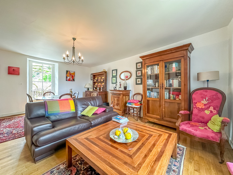 French property for sale in Temple-Laguyon, Dordogne - €249,900 - photo 6
