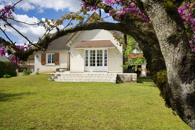Maison à vendre à Le Controis-en-Sologne, Loir-et-Cher, Centre, avec Leggett Immobilier