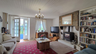 French property for sale in Vire Normandie, Calvados - €150,000 - photo 1