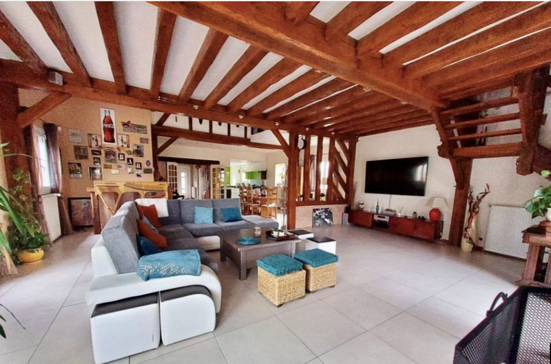 House for sale in Nemours SeineetMarne Fully renovated family