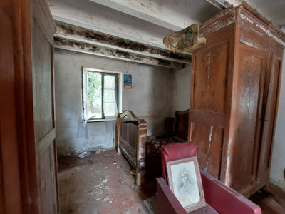 French property for sale in Vicq-sur-Nahon, Indre - €69,950 - photo 12