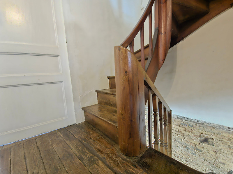 French property for sale in Mouilleron-Saint-Germain, Vendée - €189,000 - photo 6