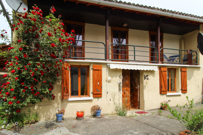 Maison à vendre à Troubat, Hautes-Pyrénées, Midi-Pyrénées, avec Leggett Immobilier