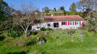 Maison à vendre à Saint-Romain, Charente - 199.800 € - photo 2