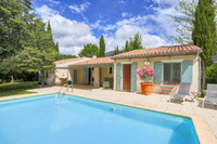Maison à vendre à Rustrel, Vaucluse - 620.000 € - photo 2
