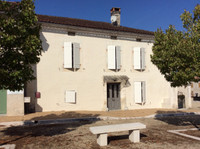 houses and homes for sale inMonsecDordogne Aquitaine