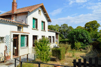French property, houses and homes for sale in Puyréaux Charente Poitou_Charentes