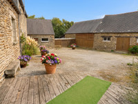 Propriété à vendre à Allineuc, Côtes-d'Armor - 199 000 € - photo n°2