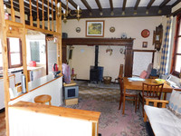 Maison à vendre à Bettembos, Somme - 66 600 € - photo 6