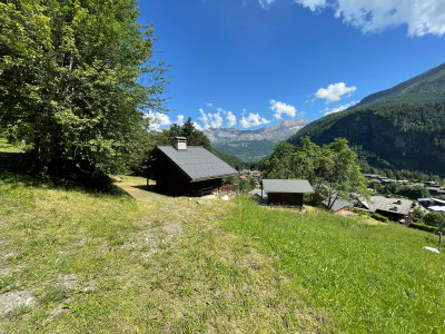 Ski property for sale in Les Houches - €675,000 - photo 0