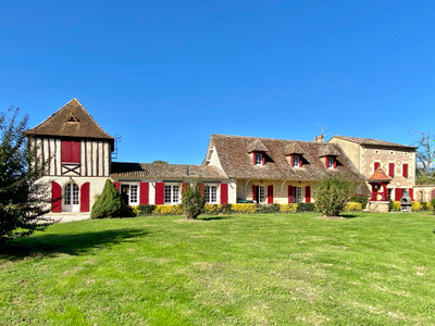 French property for sale in Gardonne, Dordogne - €1,588,000 - photo 8