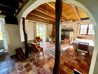 Maison à vendre à Coulx, Lot-et-Garonne - 295.000 € - photo 11
