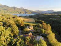 Maison à vendre à Prunières, Hautes-Alpes - 1 800 000 € - photo 6