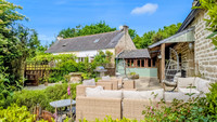 Propriété à vendre à Lignol, Morbihan - 846 940 € - photo n°1