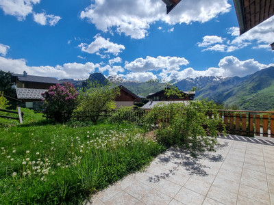 chalet for sale in Savoie