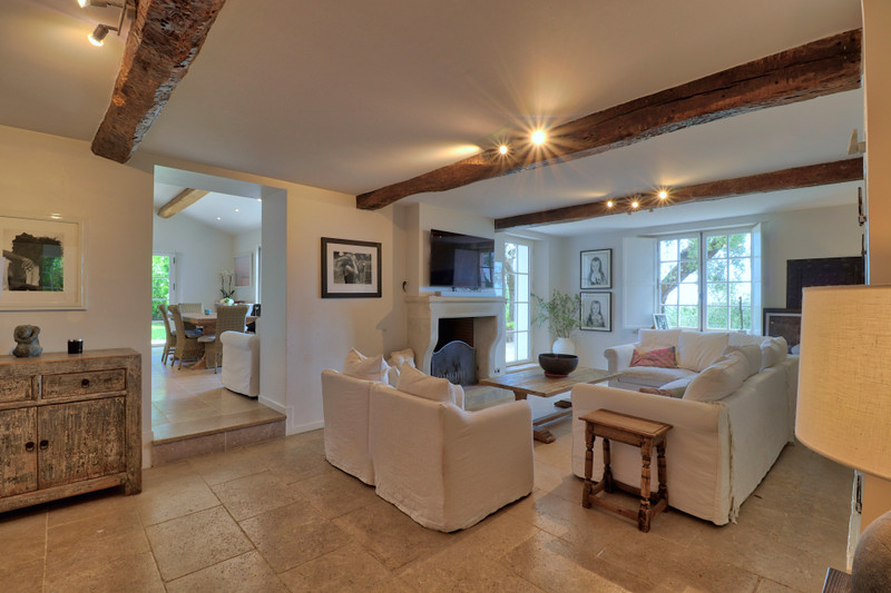 French property for sale in Cabris, Alpes-Maritimes - €3,490,000 - photo 4