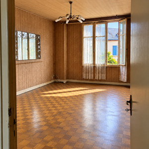 French property for sale in Clugnat, Creuse - €41,600 - photo 2