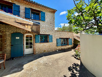 Maison à vendre à Saint-Ambroix, Gard - 330.000 € - photo 1