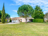 Maison à vendre à Mansle, Charente - 360.400 € - photo 2