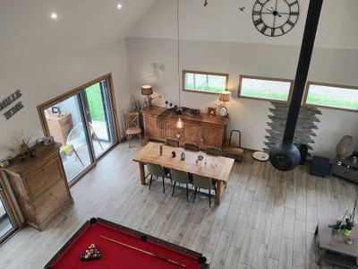 French property for sale in Vitz-sur-Authie, Somme - €386,063 - photo 7