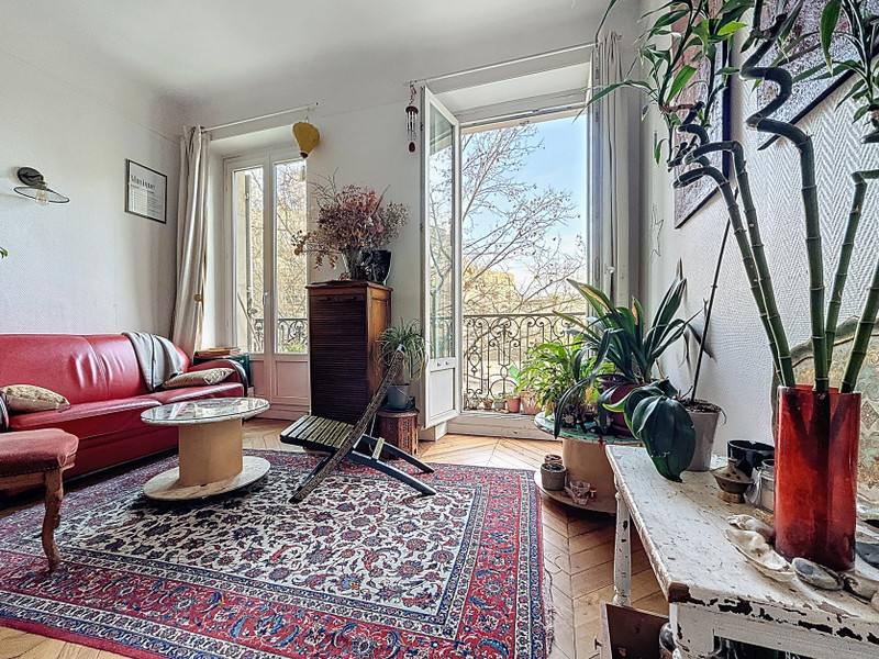 French property for sale in Paris, Paris - €720,000 - photo 0
