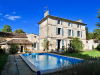 French property, houses and homes for sale in Rougnac Charente Poitou_Charentes