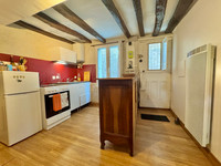 Maison à vendre à Loudun, Vienne - 69.660 € - photo 5